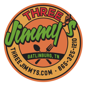 Three Jimmy's