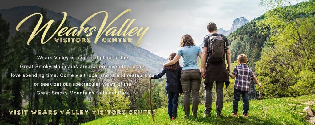 affordable vacations at wears valley
