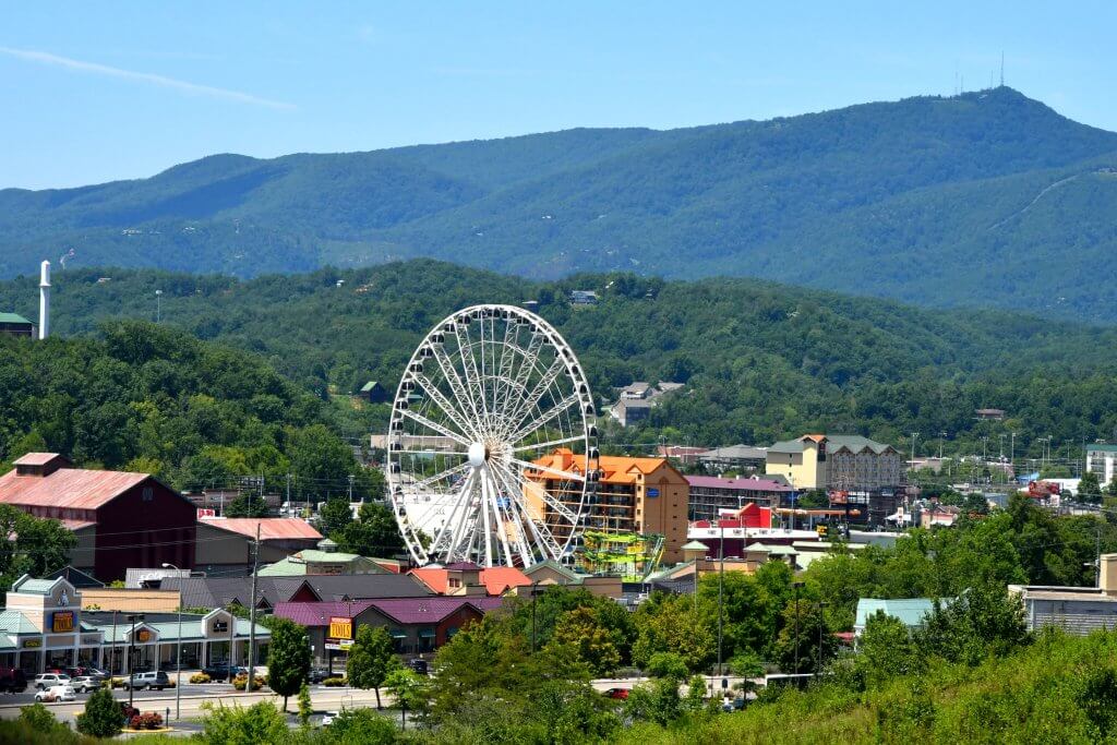 Get Ready For Spring To Break! Ideas For Spring Break In The Smokies