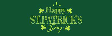 St. Patricks Day In The Smokies And More Events