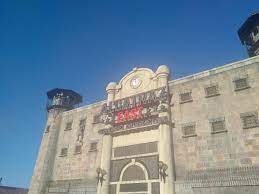 Alcatraz East Museum in Pigeon Forge