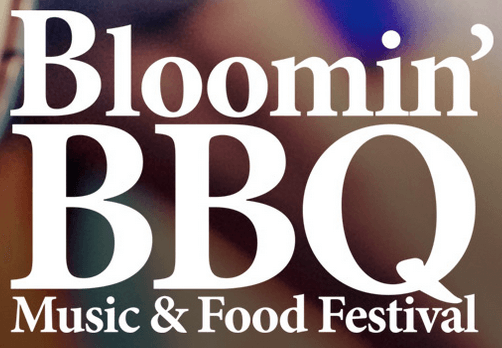 Bloomin' BBQ Music & Food Festival 2023