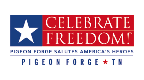 Celebrate Freedom In Pigeon Forge